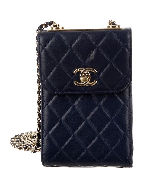 chanel phone bag 2023|chanel handbags online.